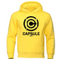 Unisex Capsule logo Hoodies Sweatshirts