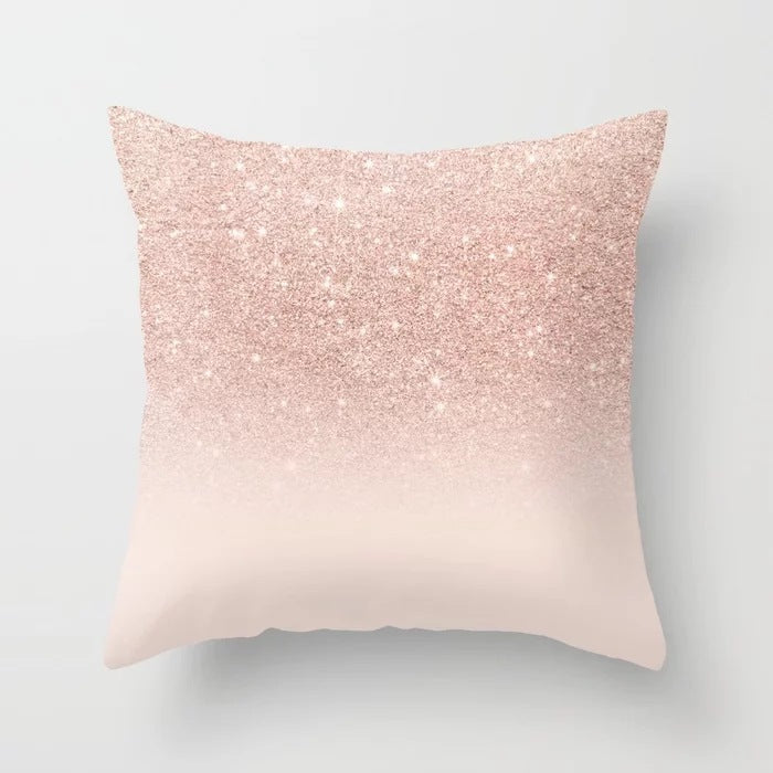 Sofa cushion pillowcase