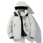 Cotton thick Windproof Mountaineering Jacket