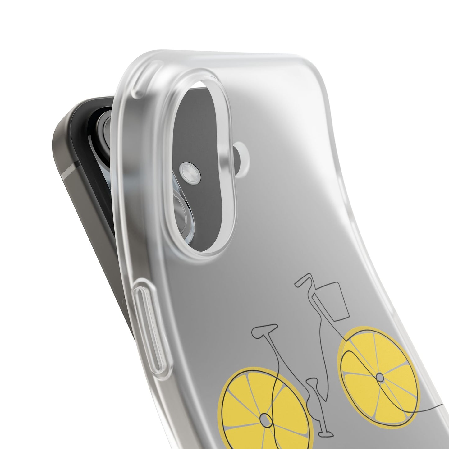 Mobile Flexi Cases