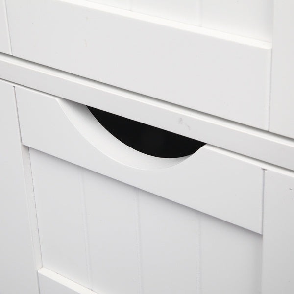 4 Drawers Storage Cabinet