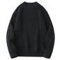 Men's Pullover Loose Trendy Long-sleeved Sweater