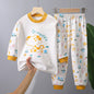 Children's Underwear Suit Cotton