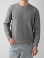 Mens Retro knitted sweater