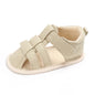 Childrens Soft Sole Baby Sandals