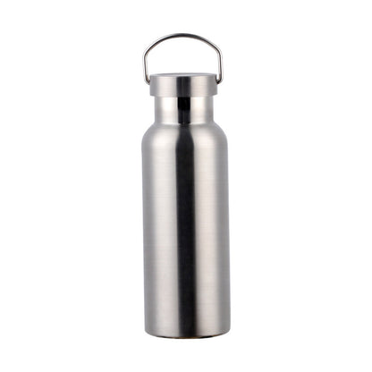 Stainless Steel Sports Kettle