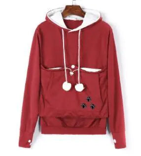 Cat Lovers Hoodies