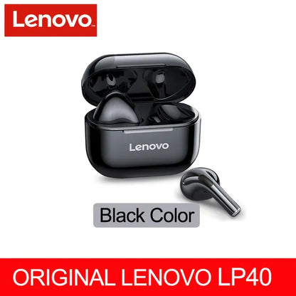 TWS Bluetooth 5.0 Lenovo LP40 Earphone