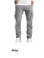 Relax Cargo Pants