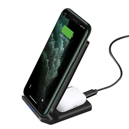 Wireless Charger 4in1 Fast