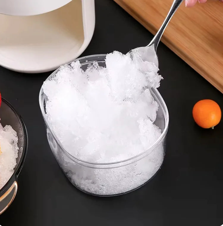 FrostMaster Pro Ice Crusher