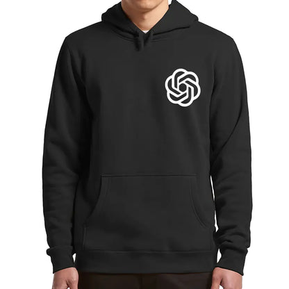 Mens ChatGPT Hoodies Sweatshirt