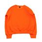 KANYE WEST FOG SEASON Sweatshirt