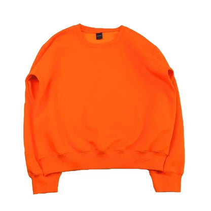 KANYE WEST FOG SEASON Sweatshirt