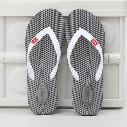 Flip Flops Men's Slippers