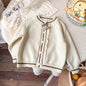 New Children's Spring And Autumn Fashionable Jacket Top