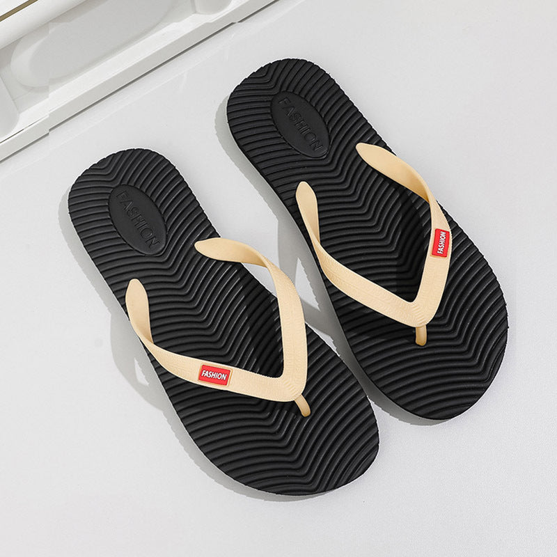 Flip Flops Men's Slippers