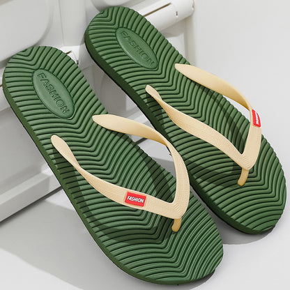 Flip Flops Men's Slippers