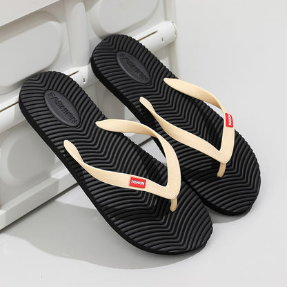 Flip Flops Men's Slippers