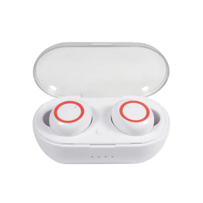 TWS Wireless Earphones 5.0 9D Bass