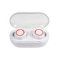 TWS Wireless Earphones 5.0 9D Bass