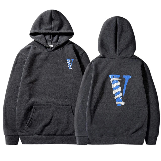 Mens Casual pullover Hoodies