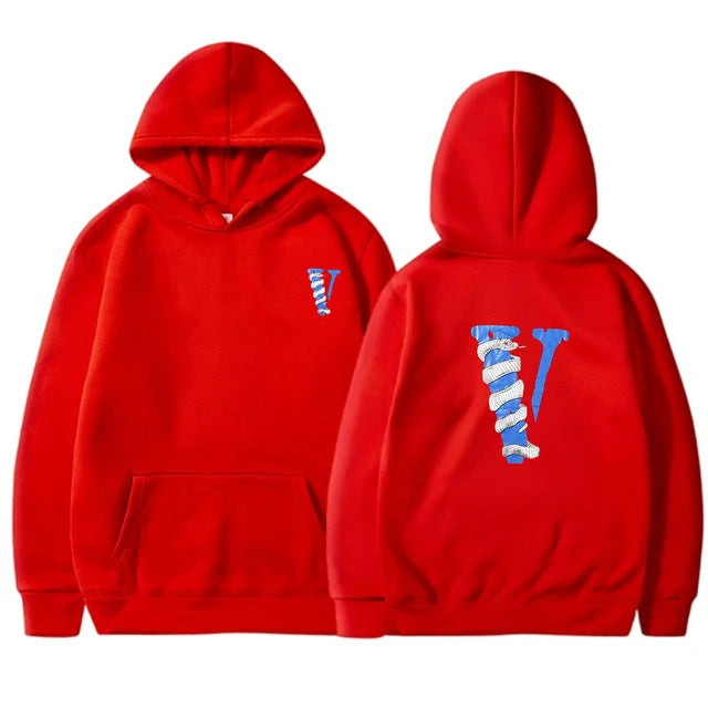 Mens Casual pullover Hoodies