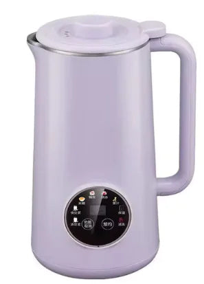 Multi-Functional Nut Milk Machine