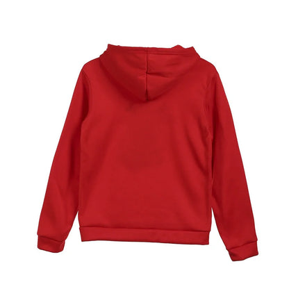 Christmas Hoodie Pullover Sweatshirt Jumper