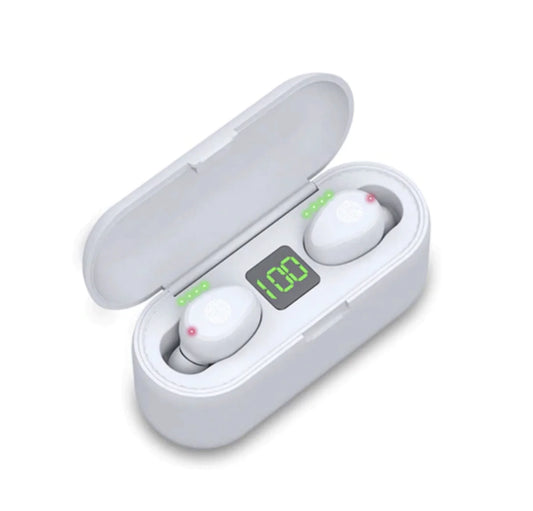 Luxxe wireless pods