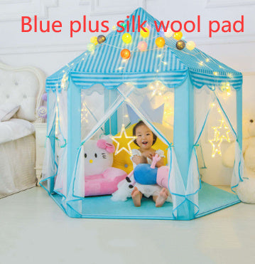 Portable Children's Tent for Kids Tent