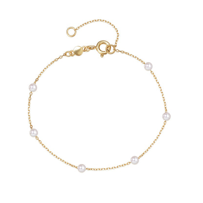 Fashion Simple Pearl Bracelet For Women