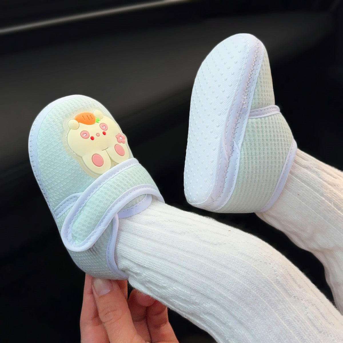 Baby Soft-soled Toddler Shoes Anti-slip