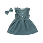 Children designer Dresses Skirts