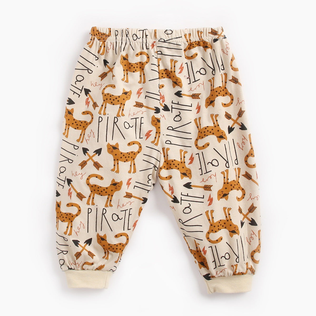 Sports Baby Trousers