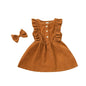 Children designer Dresses Skirts