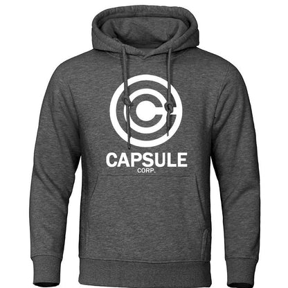 Unisex Capsule logo Hoodies Sweatshirts