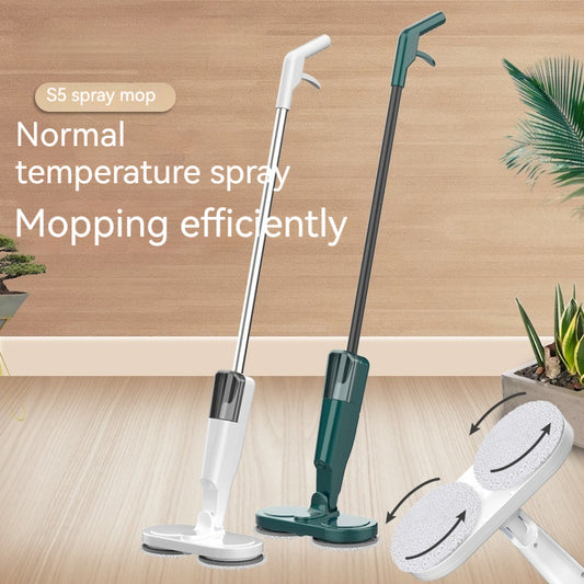 Wireless Home Sweeping And Mopping All-in-one Machine