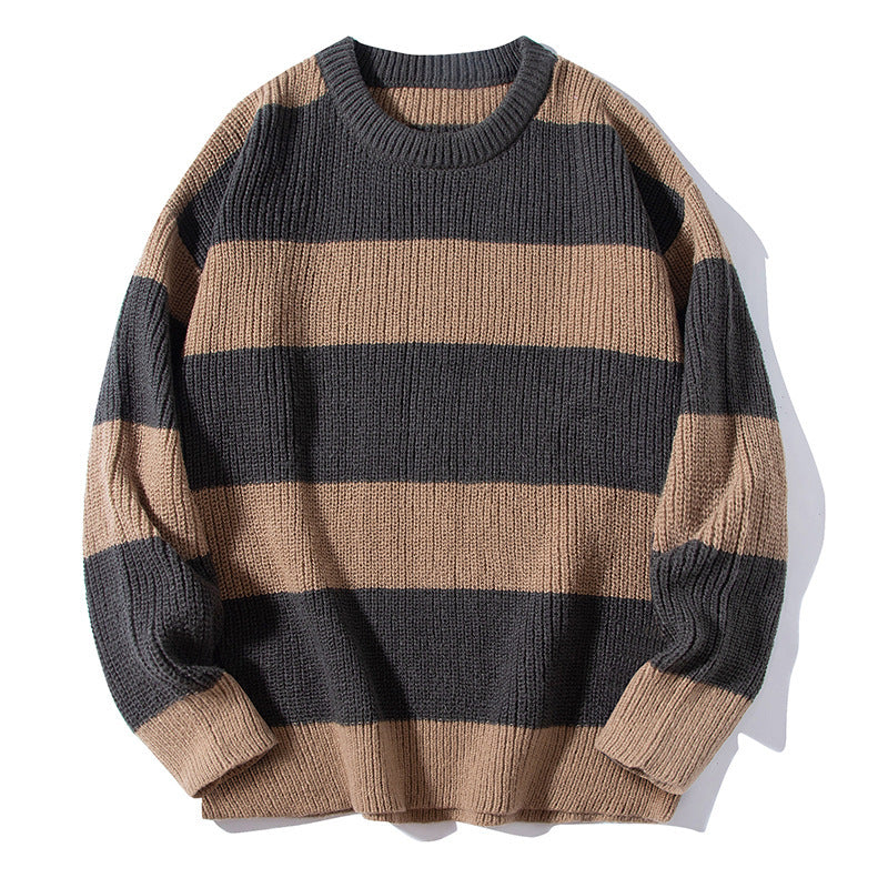 Men's Casual Sweater