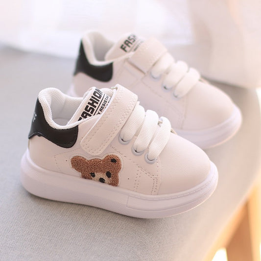 Children Cotton Sneaker