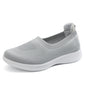 Womens Leisure Soft Bottom Shoes Slip-on