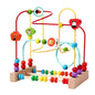 Children's Enlightenment String Beads Toys