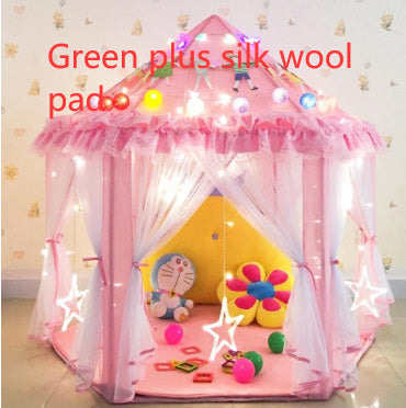 Portable Children's Tent for Kids Tent