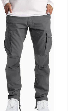 Relax Cargo Pants