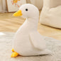 Simulation Duck Doll Pillow Plush Toy