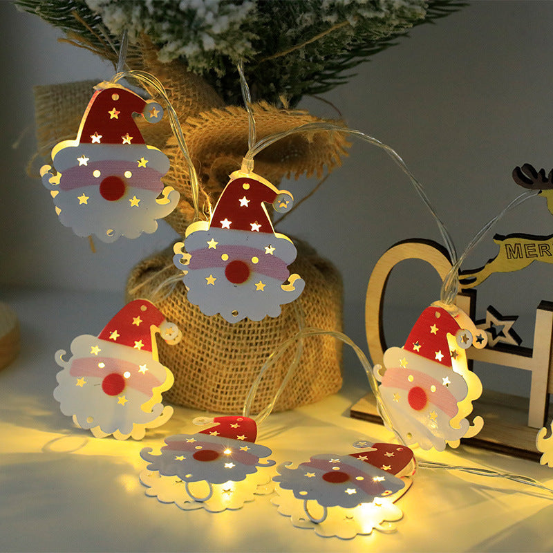 Christmas LED Light String