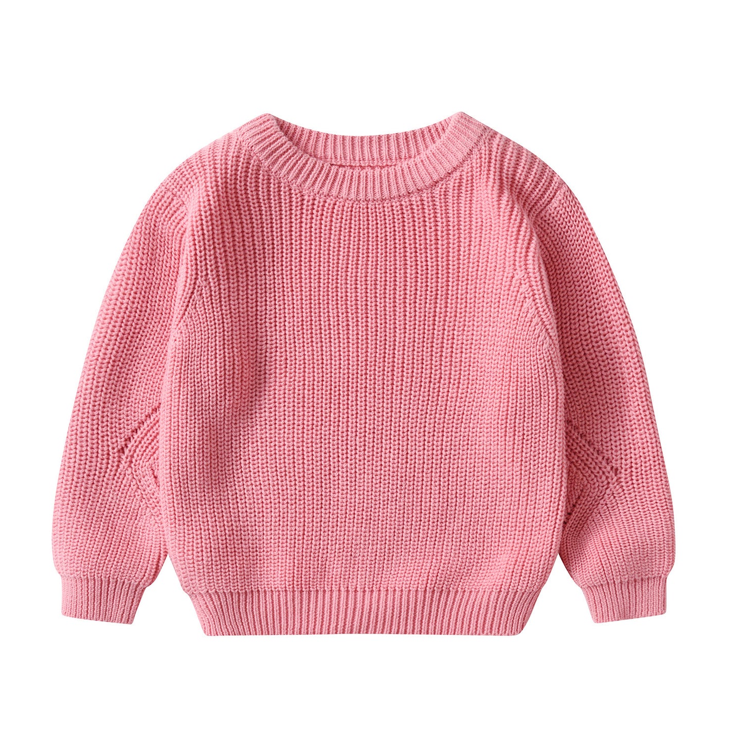 Children's Knitted Sweater