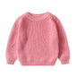 Children's Knitted Sweater