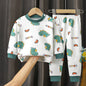 Children's Underwear Suit Cotton