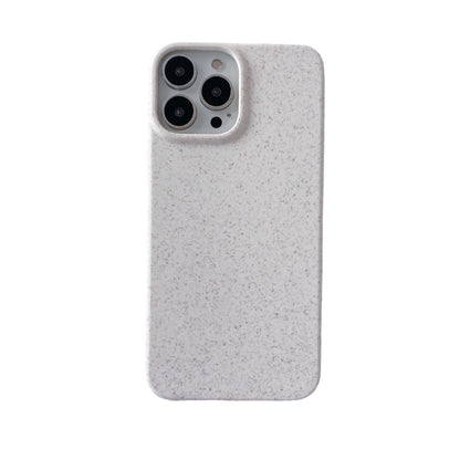 Pure Color Biodegradable Mobile Phone Case All Inclusive